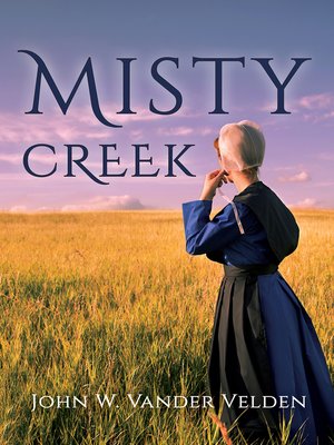 cover image of Misty Creek